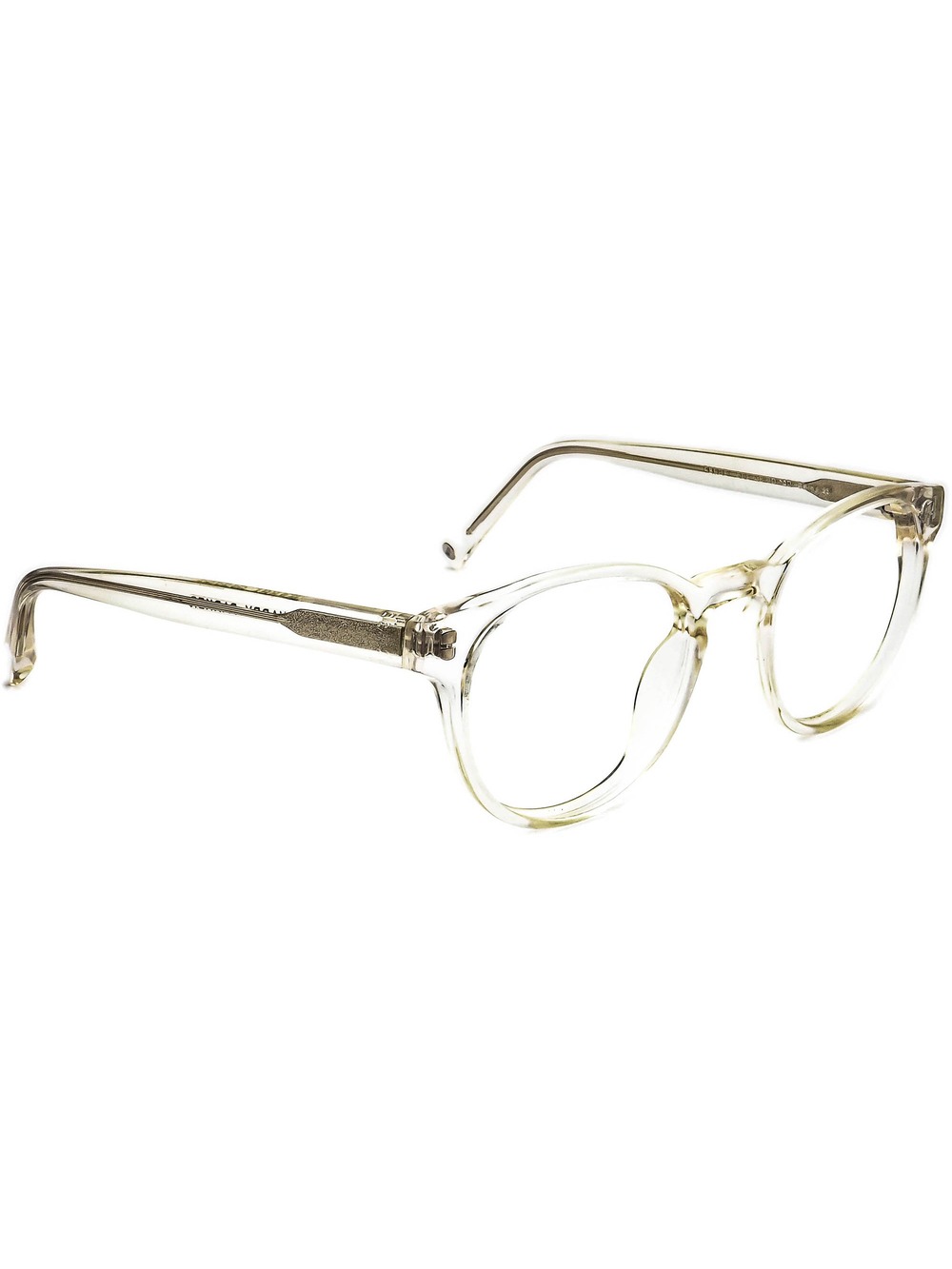 Warby Parker Percey 500 Eyeglasses